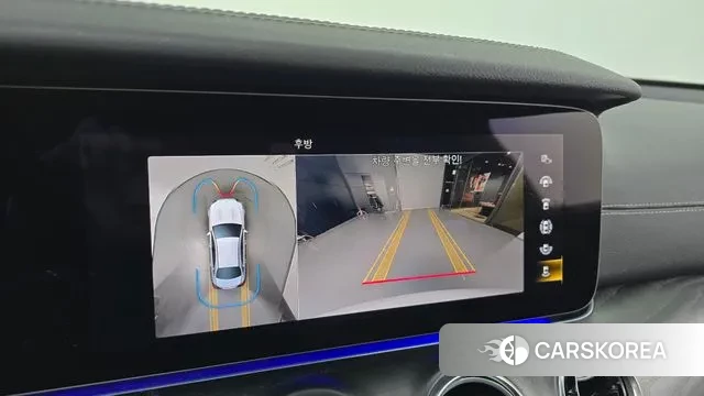 Mercedes-Benz E-Class W213 2023 Белый из Кореи, фото 6