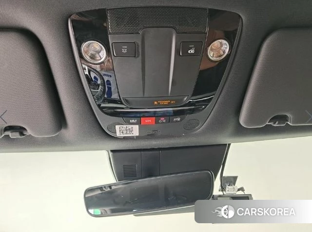 Kia Sportage 5th Generation Hybrid 2024 Белый из Кореи, фото 6