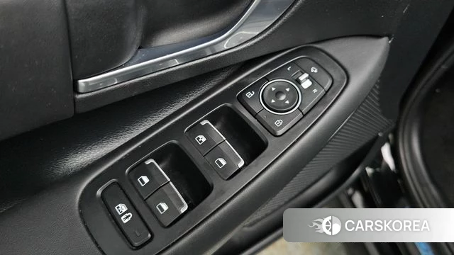 Hyundai Sonata (DN8) 2020 Черный из Кореи, фото 6