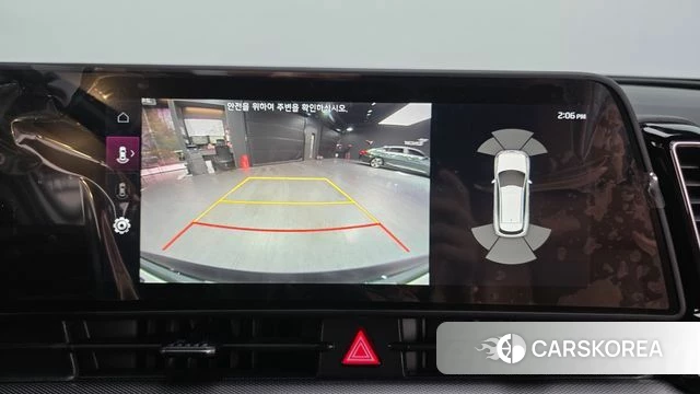 Kia Sportage 5th Generation 2022 Черный из Кореи, фото 6