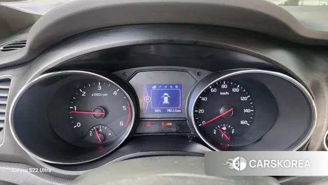 Kia All New Carnival 2018 Серый из Кореи, фото 6