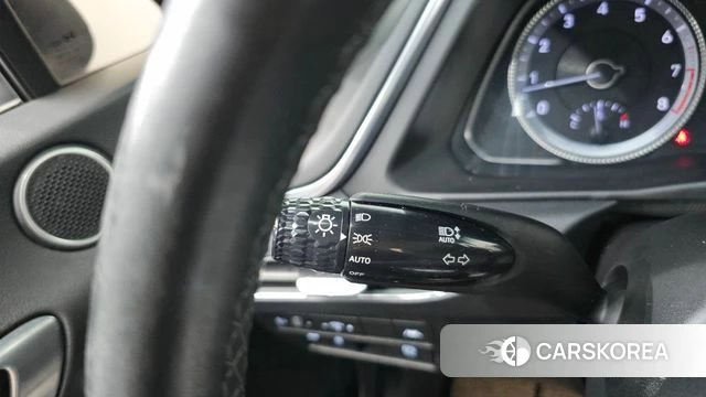 Hyundai Sonata (DN8) 2021 Серый из Кореи, фото 6