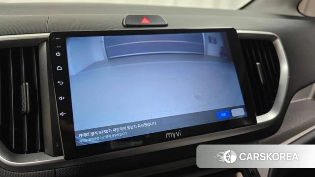 Kia The New Ray 2022 Белый из Кореи, фото 6