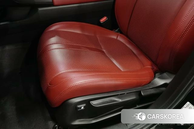 Honda Civic 2022 Серебристо-серый из Китая, фото 6