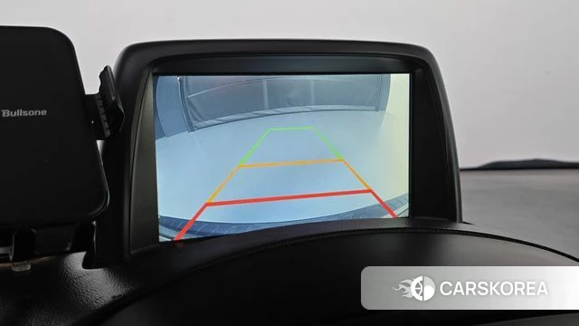 Hyundai The New Grand Starex 2018 Серебристо-серый из Кореи, фото 6