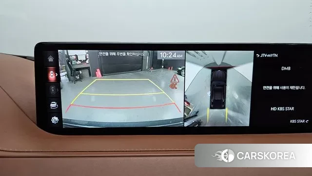 Genesis G80 (RG3) 2020 Серый из Кореи, фото 6