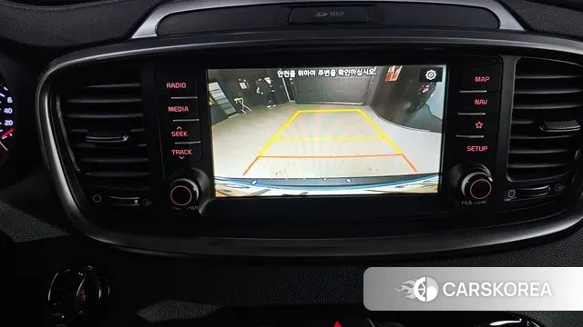 Kia The New Sorento 2018 Серый из Кореи, фото 6