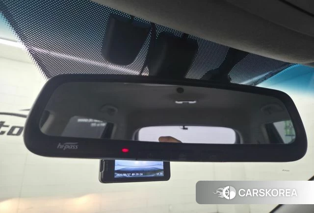Ssangyong Tivoli Armor 2019 Синий из Кореи, фото 6