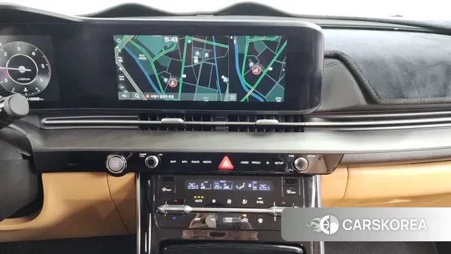 Kia Carnival 4th generation 2020 Черный из Кореи, фото 6