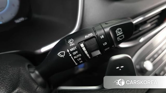 Hyundai The New Santa Fe 2022 Белый из Кореи, фото 6