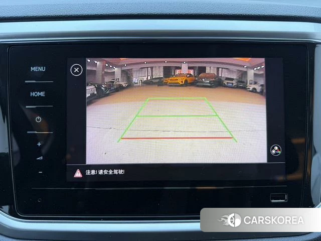 Volkswagen Exploring songs 2021 Белый из Китая, фото 6