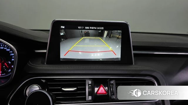 Genesis G70 2018 Черный из Кореи, фото 6