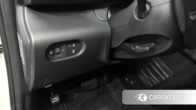 Hyundai Casper 2024 Жемчужный цвет из Кореи, фото 6