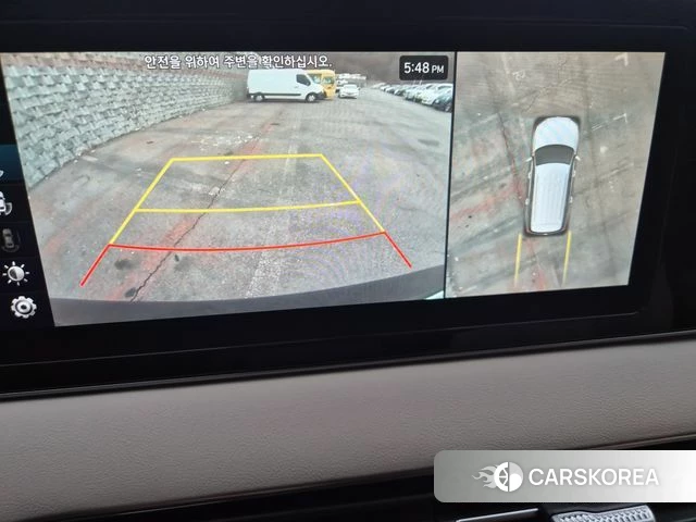 Hyundai Palisade 2020 Черный из Кореи, фото 6