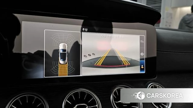 Mercedes-Benz E-Class W213 2018 Белый из Кореи, фото 6