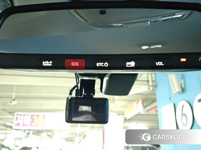 Kia The New Kia Ray 2023 Жемчужный цвет из Кореи, фото 6