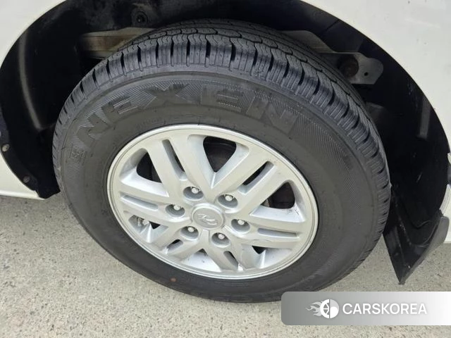 Hyundai The New Grand Starex 2018 Белый из Кореи, фото 6