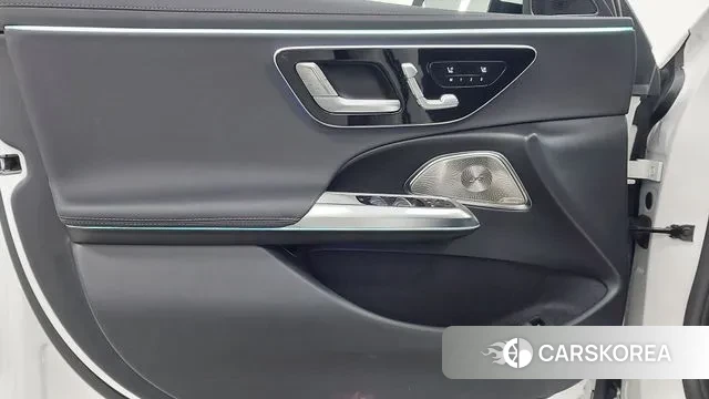 Mercedes-Benz E-Class W214 2025 Белый из Кореи, фото 6