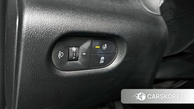 Hyundai Casper 2022 Темно-зеленый из Кореи, фото 6