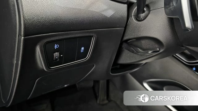 Hyundai Tucson (NX4) 2022 Серый из Кореи, фото 6
