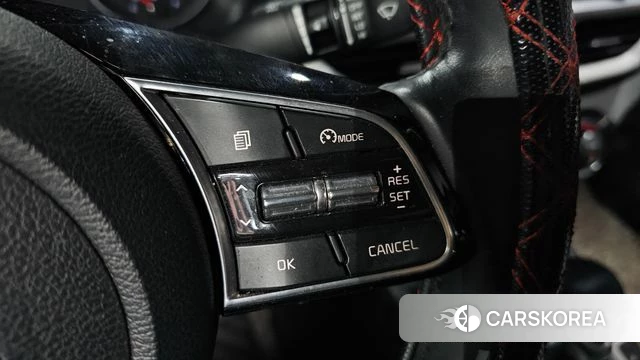 Kia Come New K3 2019 Белый из Кореи, фото 6