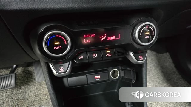 Kia Morning Urban (JA) 2021 Белый из Кореи, фото 6