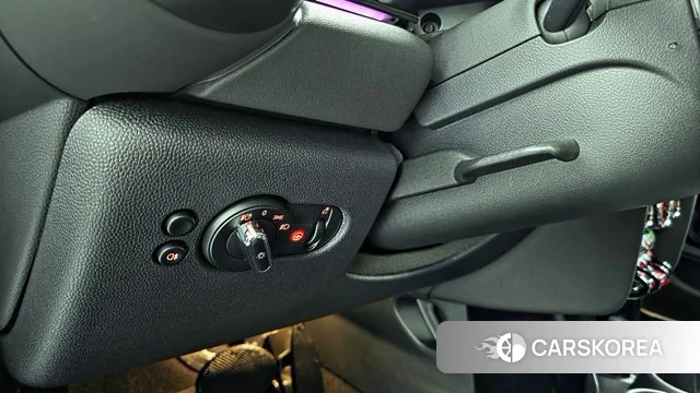 Mini Cooper 2023 Белый из Кореи, фото 6