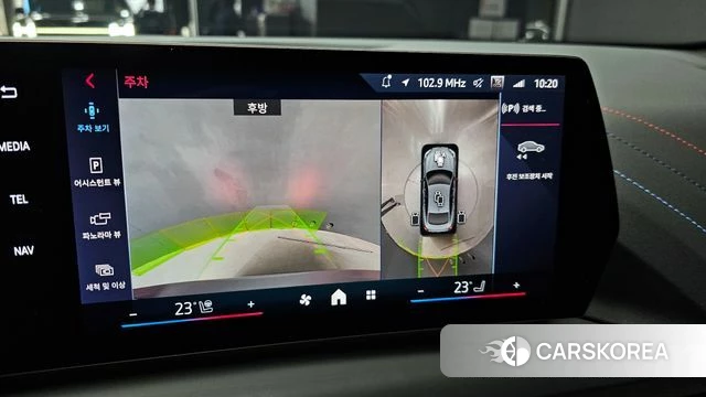 BMW 2 Series Gran Coupe (F74) 2025 Светло-серебряный цвет из Кореи, фото 6