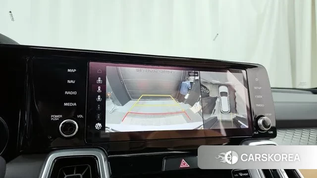 Kia Sorento 4th Generation 2020 Белый из Кореи, фото 6