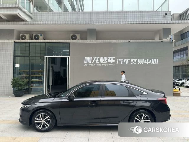 Honda Style 2023 Черный из Китая, фото 6
