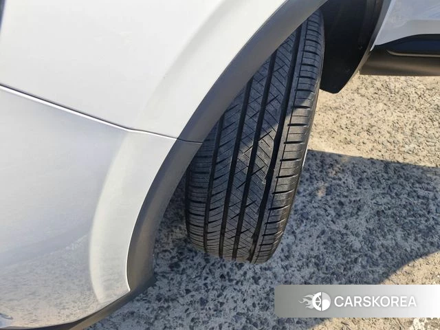 Hyundai Santa Fe TM 2018 Белый из Кореи, фото 6