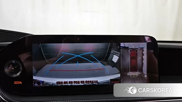 Lexus LS500 5th generation 2022 Белый из Кореи, фото 6