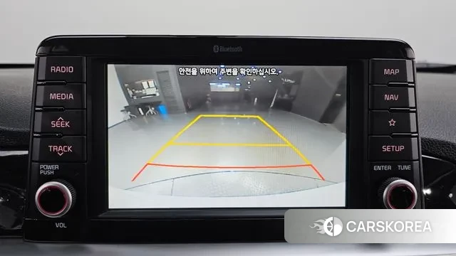 Kia All New Morning (JA) 2019 Белый из Кореи, фото 6