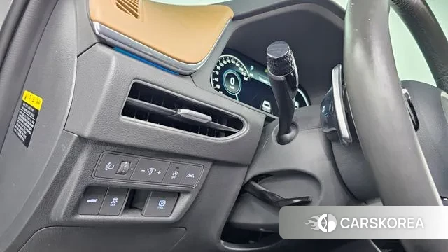 Hyundai Sonata (DN8) 2020 Серый из Кореи, фото 6