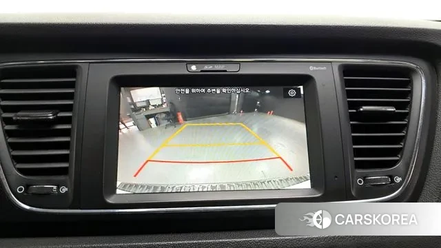 Kia The New Carnival 2020 Белый из Кореи, фото 6