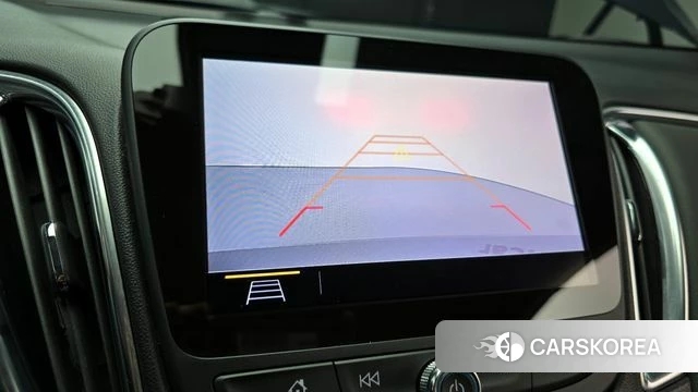 Chevrolet (GM Daewoo) The New Malibu 2020 Серый из Кореи, фото 6