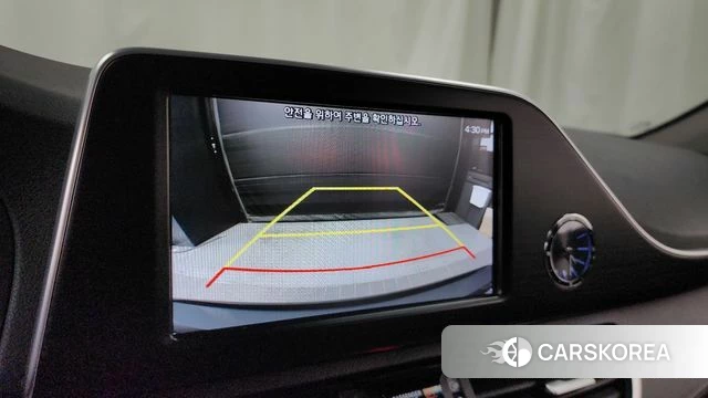 Hyundai Grandeur IG 2018 Серый из Кореи, фото 6