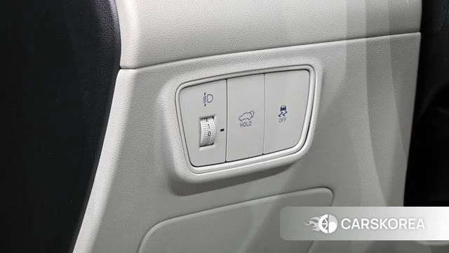 Hyundai Tucson (NX4) 2021 Черный из Кореи, фото 6