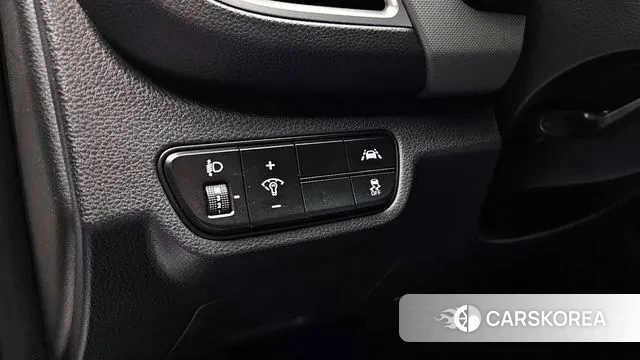 Kia Seltos 2021 Белый из Кореи, фото 6