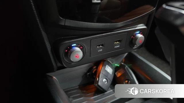 Ssangyong Tivoli Armor 2019 Жемчужный цвет из Кореи, фото 6
