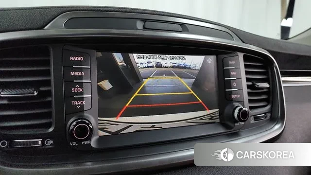 Kia The New Sorento 2019 Белый из Кореи, фото 6