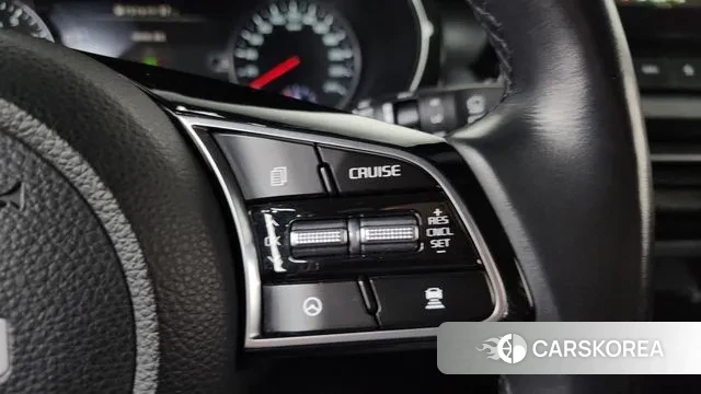 Kia Seltos 2022 Белый из Кореи, фото 6