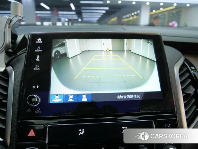 Honda Crown Road 2019 Белый из Китая, фото 6