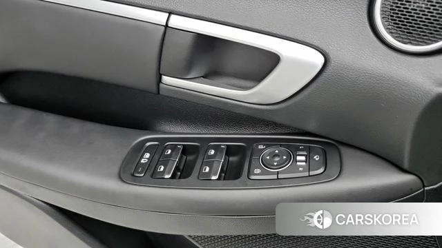 Hyundai Sonata (DN8) 2022 Белый из Кореи, фото 6