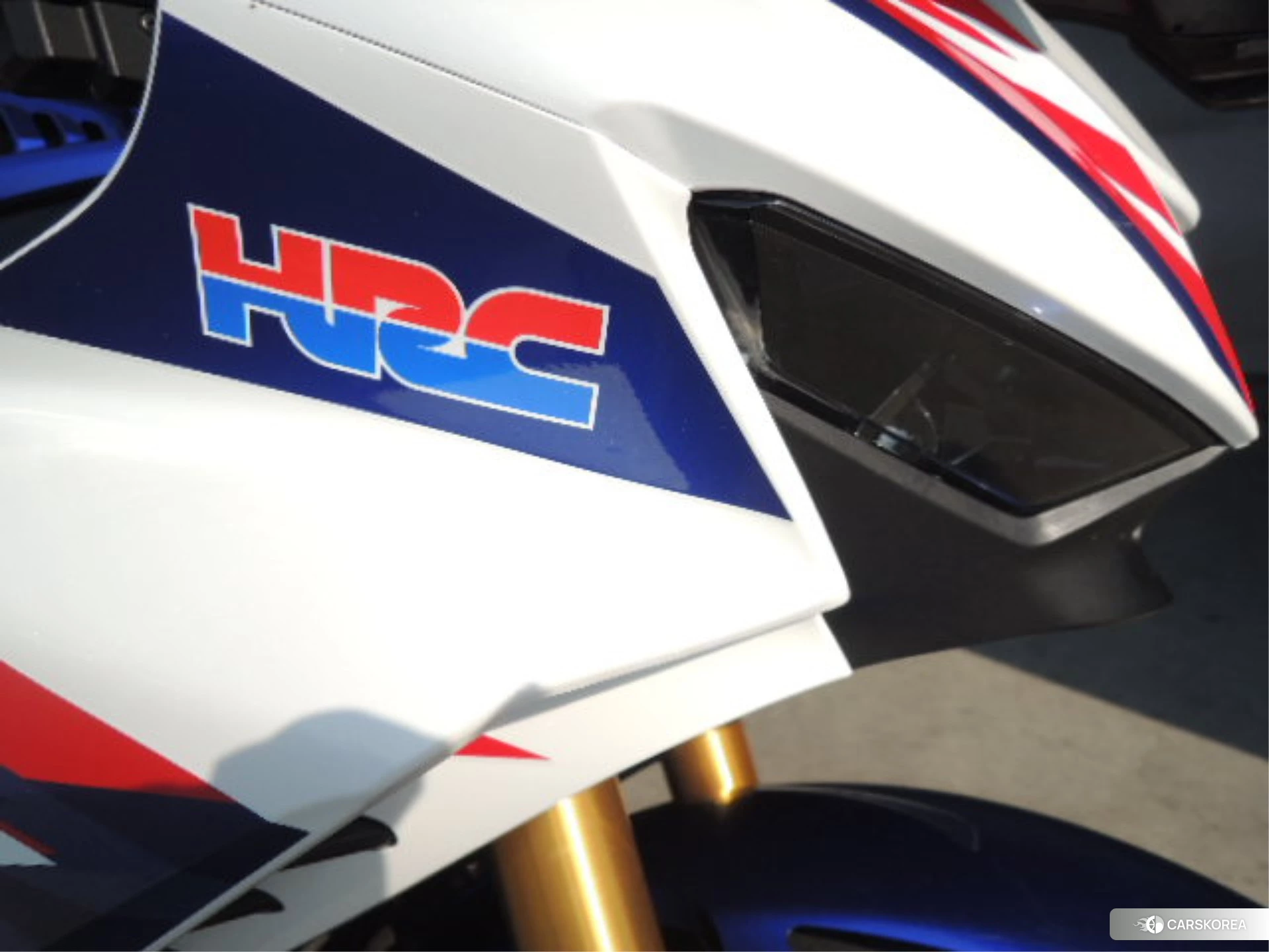OTHER CBR1000RR-R FB SP id 4320300 из Японии 6