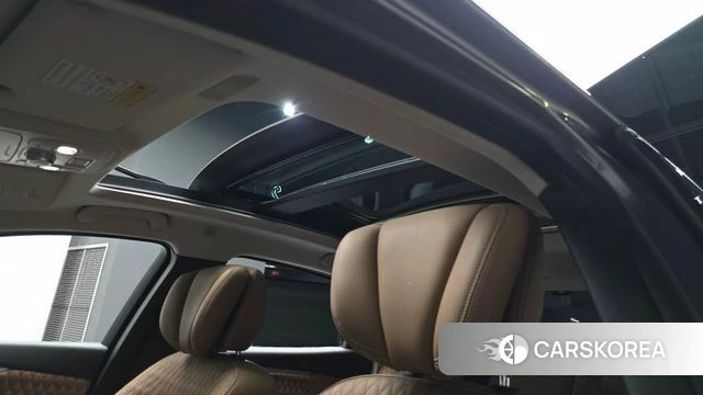 Renault Korea (Samsung) The New SM6 2021 Серый из Кореи, фото 6