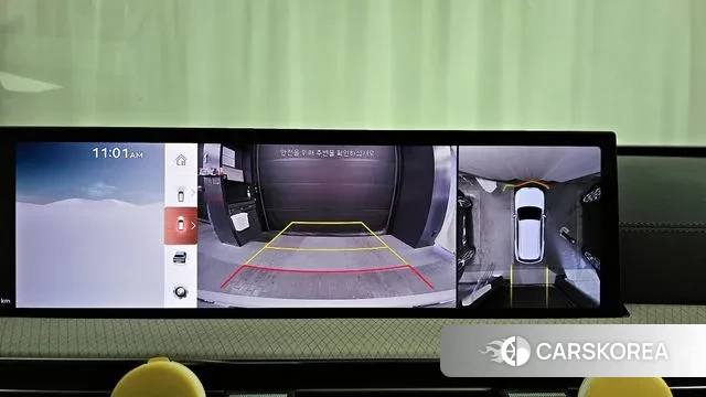 Genesis GV80 2025 Белый из Кореи, фото 6