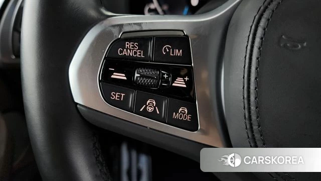 BMW iX3 2024 Серебристо-серый из Кореи, фото 6