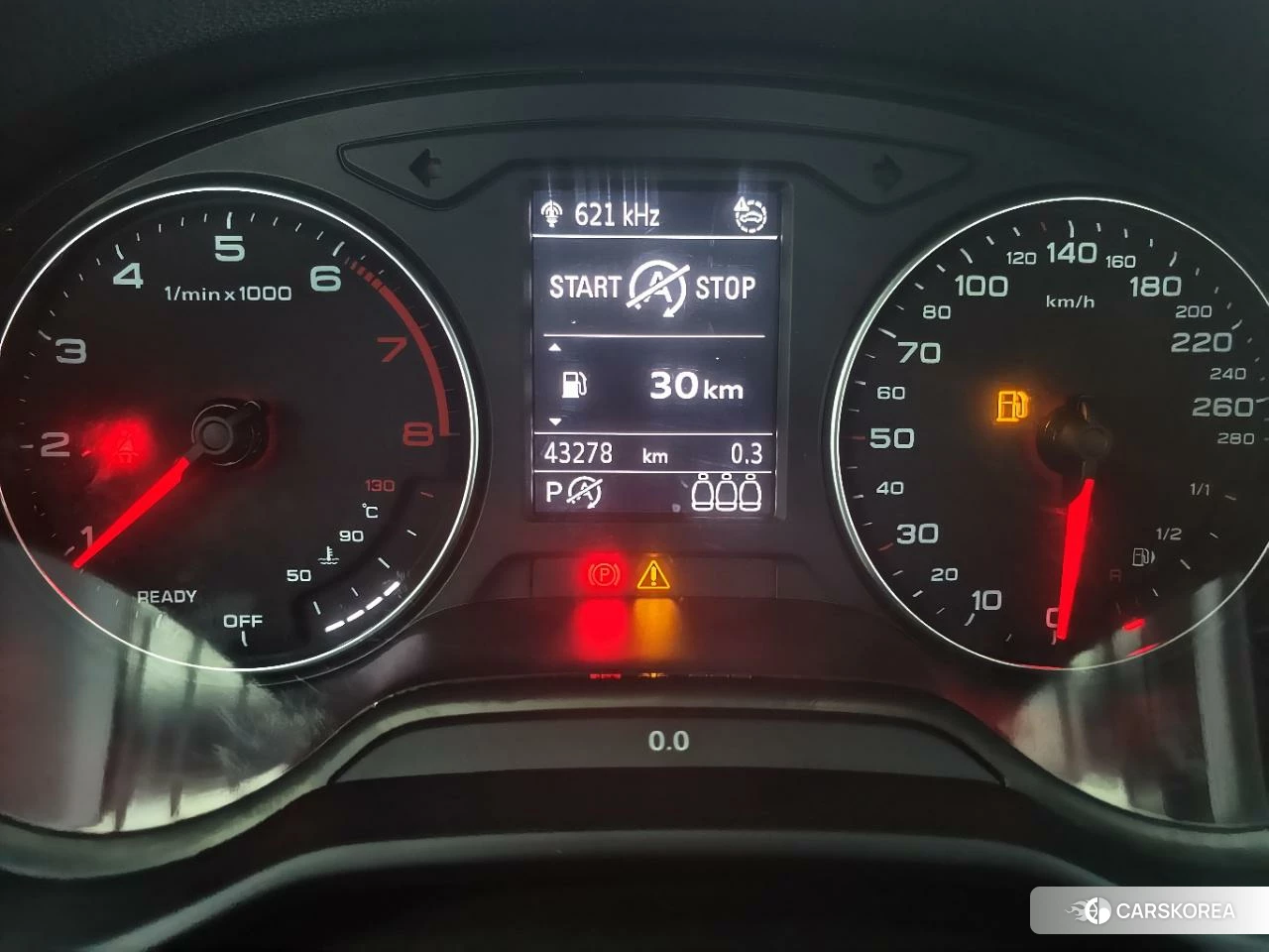 Audi Q2L 2021 Синий из Китая, фото 6
