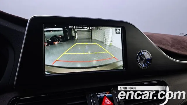 Hyundai Grandeur IG 2019 Коричневый из Кореи, фото 6